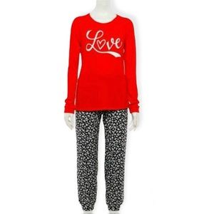 So Juniors Sleep Lounge set Cheetah